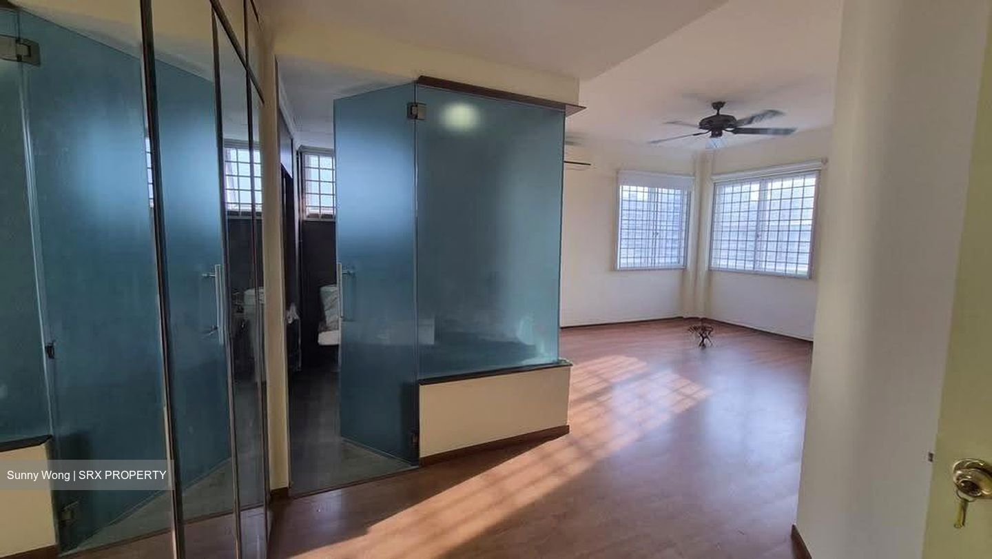 Elias Green (D18), Condominium #611236051